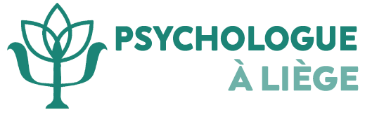 Psychologue à Liège logo